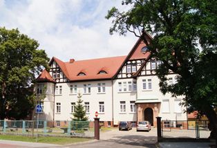 szpital old