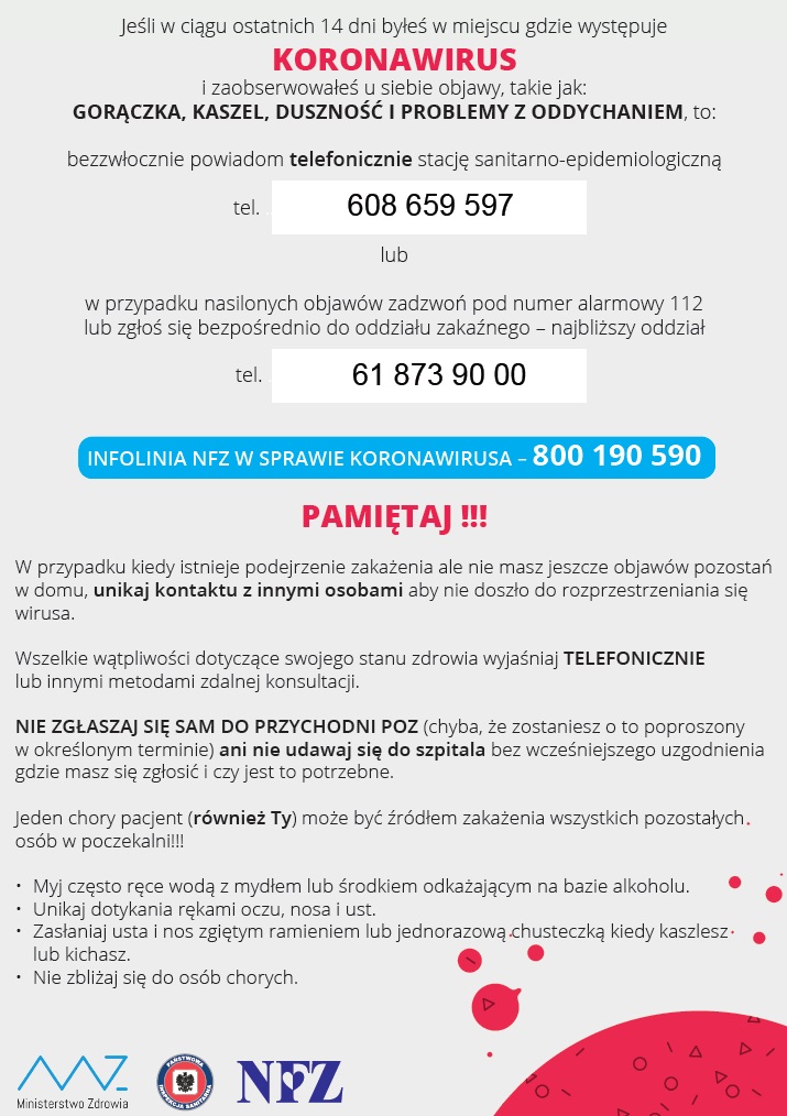 telefon korona