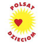 Logo polsat dzieciom