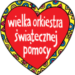 Logo wośp