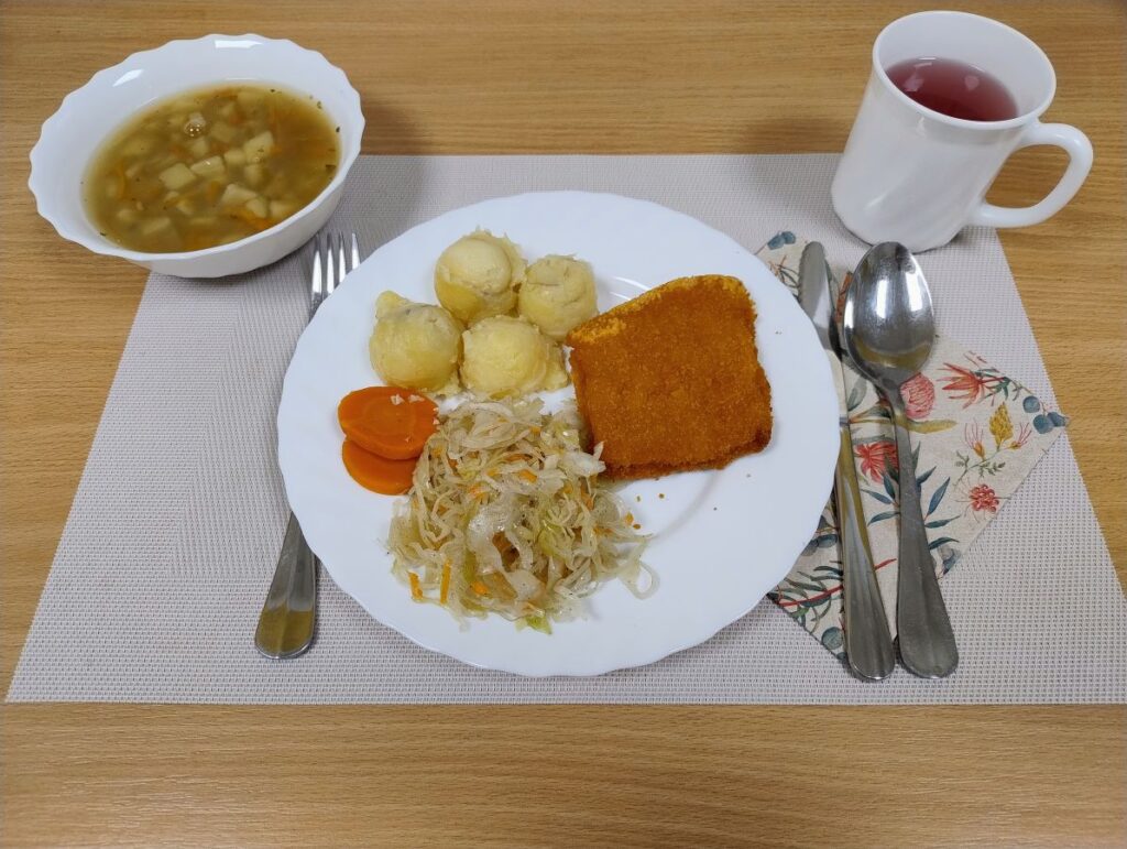 Obiad dieta podstawowa z dnia 14-11-2025