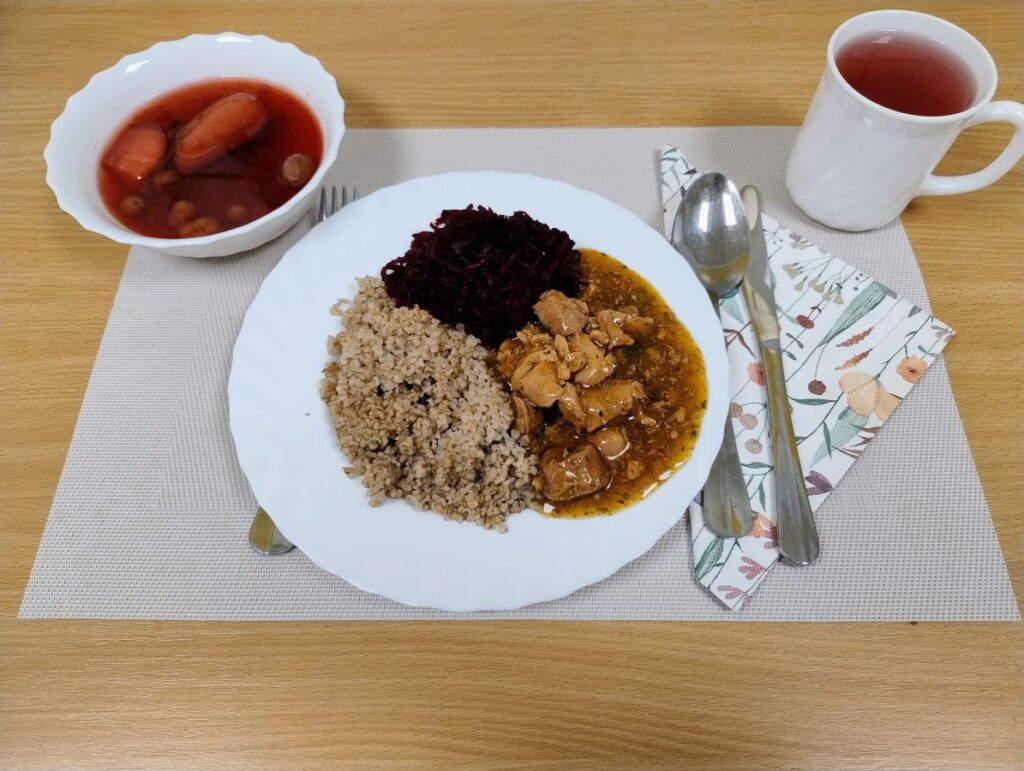 Obiad dieta podstawowa z dnia 17-11-2025