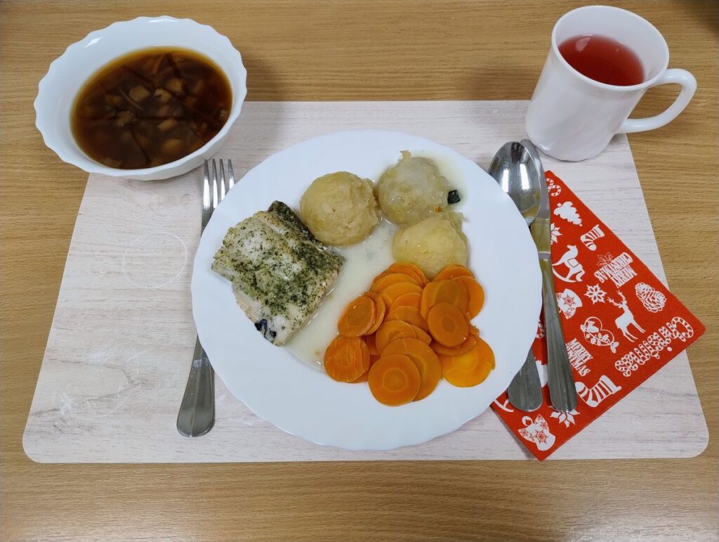 Obiad dieta podstawowa z dnia 30-12-2025